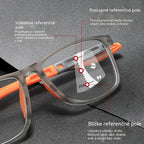 🕶️Fotochromatické, ultraľahké okuliare na čítanie s vysokým rozlíšením, špeciálne navrhnuté pre starších ľudí.
