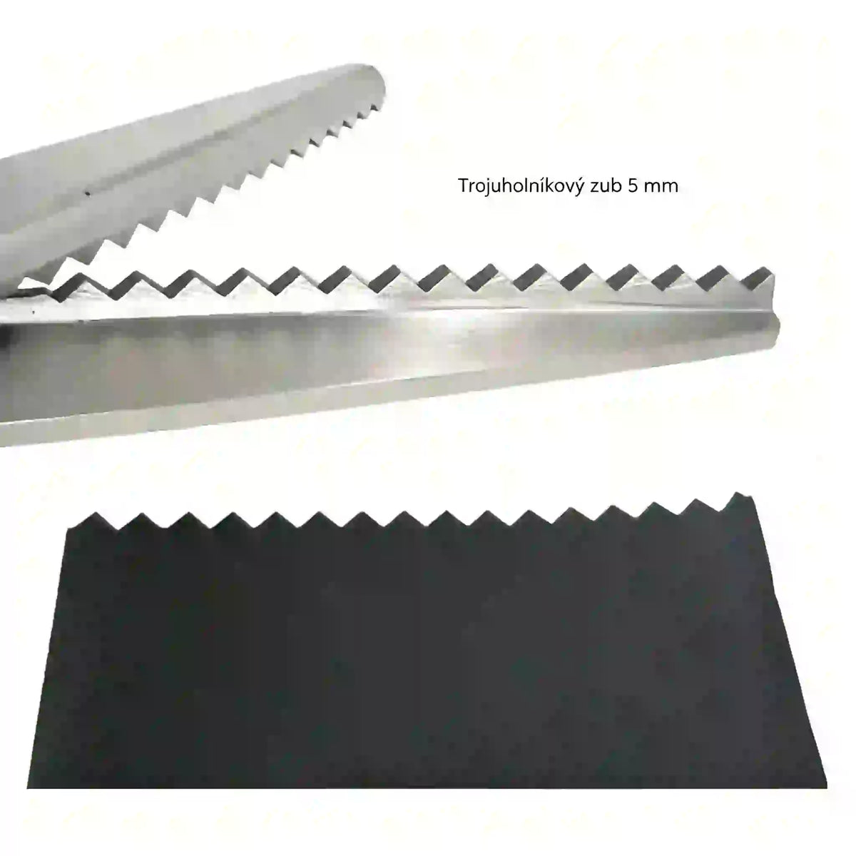 🔥Kúpte jeden, druhý dostanete zadarmo✂️ Profesionálne nožnice na cikcak - Nožnice na látku s ostrými zúbkovanými čepeľami